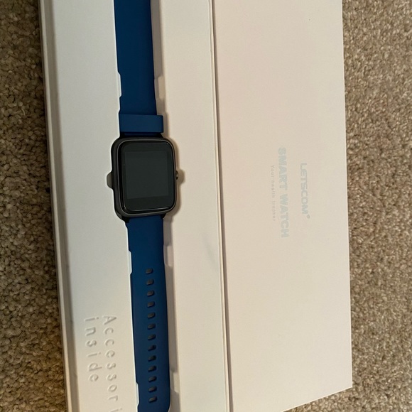 Smart watch - Picture 2 of 12